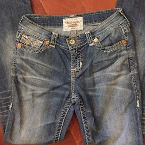 Big Star 💫 Nina jean size 28 XL